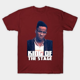 King of the Stage T-Shirt